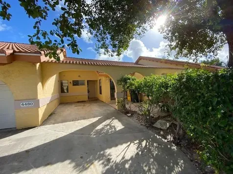 4480 NE 5th Avenue Boca Raton FL 33431