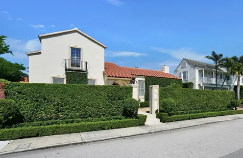 169 Seaview Avenue Palm Beach FL 33480