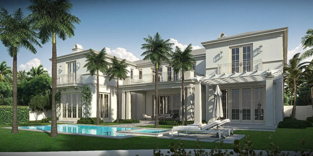 1404 N Lake Way Palm Beach FL 33480