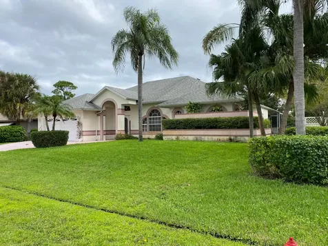 1799 SE Lorraine Street Port St Lucie FL 34952