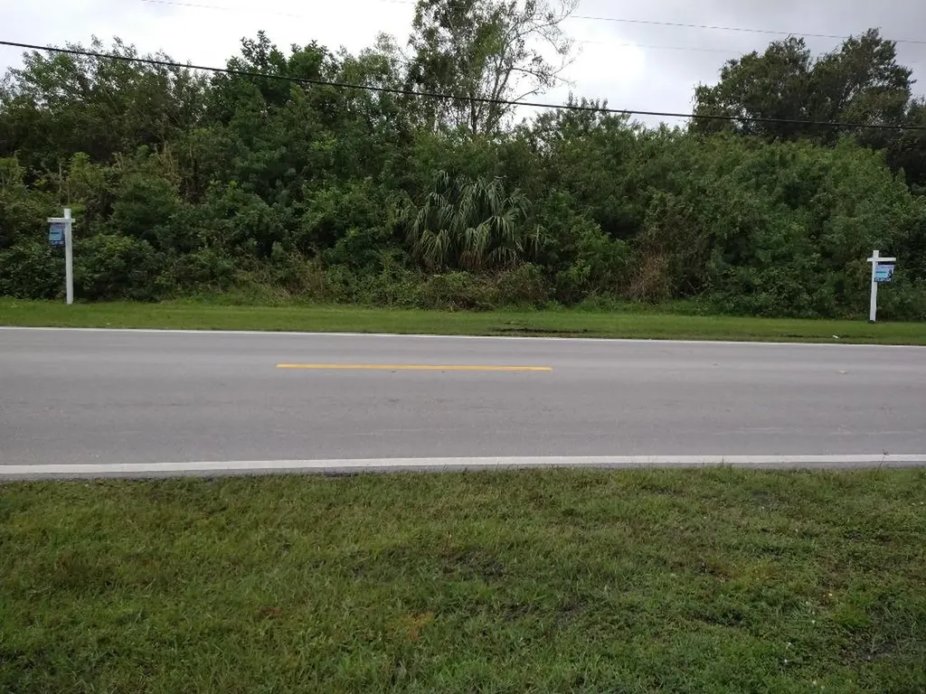 356 NW Bayshore Boulevard Port St Lucie FL 34983