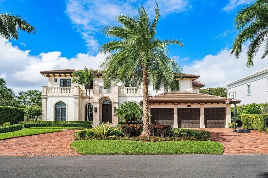 1329 Thatch Palm Drive Boca Raton FL 33432
