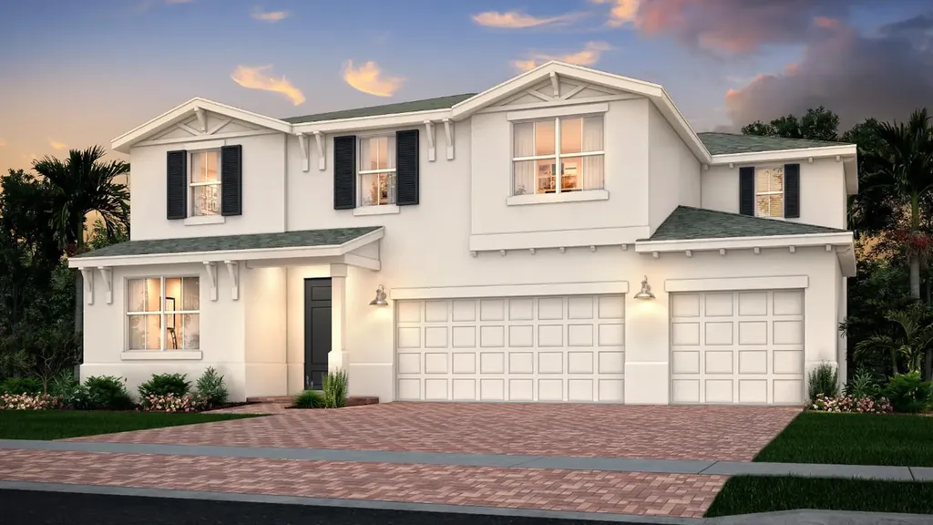 12907 NW Copper Creek Drive Port St Lucie FL 34987