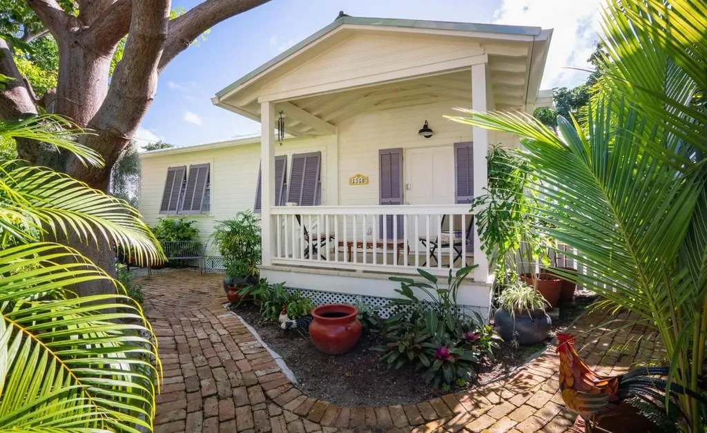 1318 Petronia Street Key West FL 33040