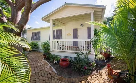 1318 Petronia Street Key West FL 33040