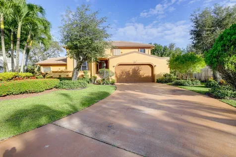 7470 Anadale Circle Lake Worth FL 33467