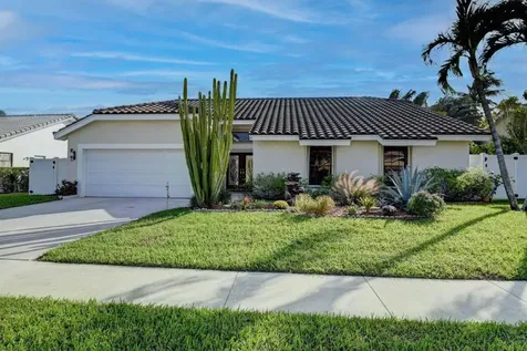 314 Sequoia Lane Boca Raton FL 33487