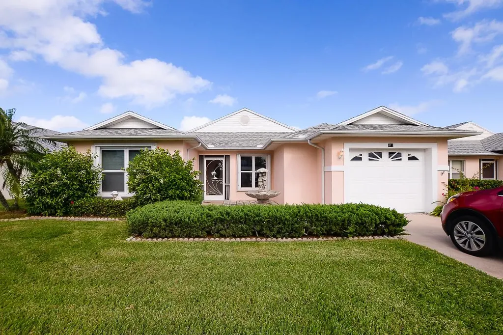 412 Paurotis Lane Fort Pierce FL 34982