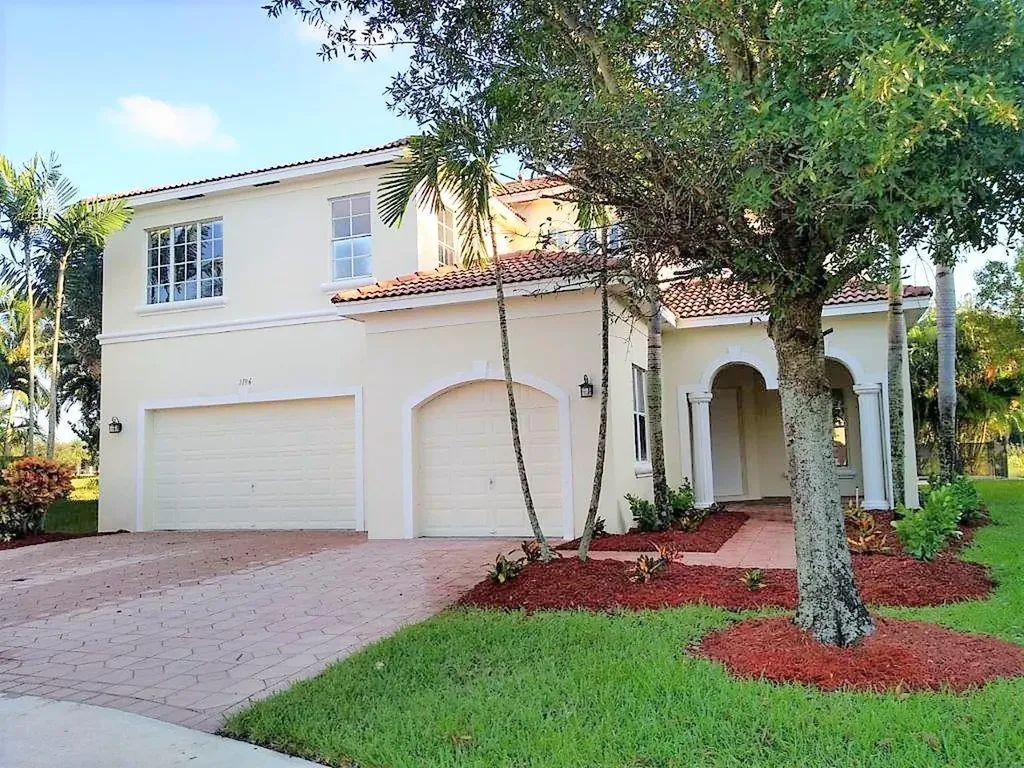 1196 Creekside Drive Wellington FL 33414