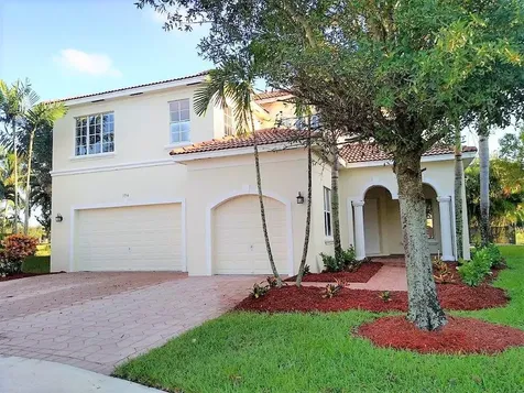 1196 Creekside Drive Wellington FL 33414