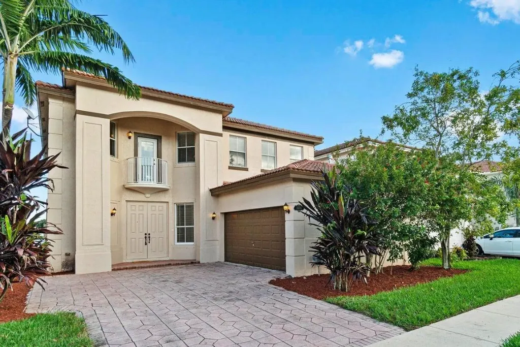 10681 Old Hammock Way Wellington FL 33414