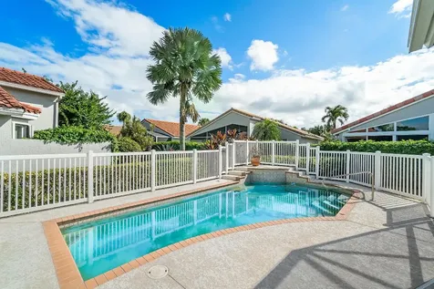 7266 Toscane Court Boynton Beach FL 33437