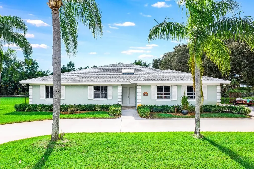 4164 Maurice Drive Delray Beach FL 33445