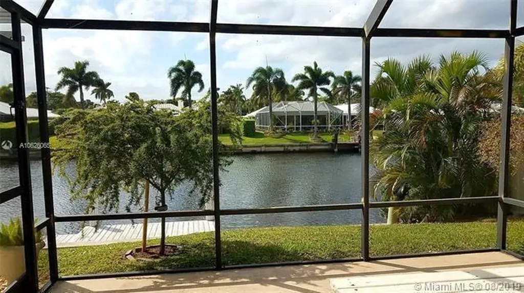861 Camino Gardens Lane Boca Raton FL 33432