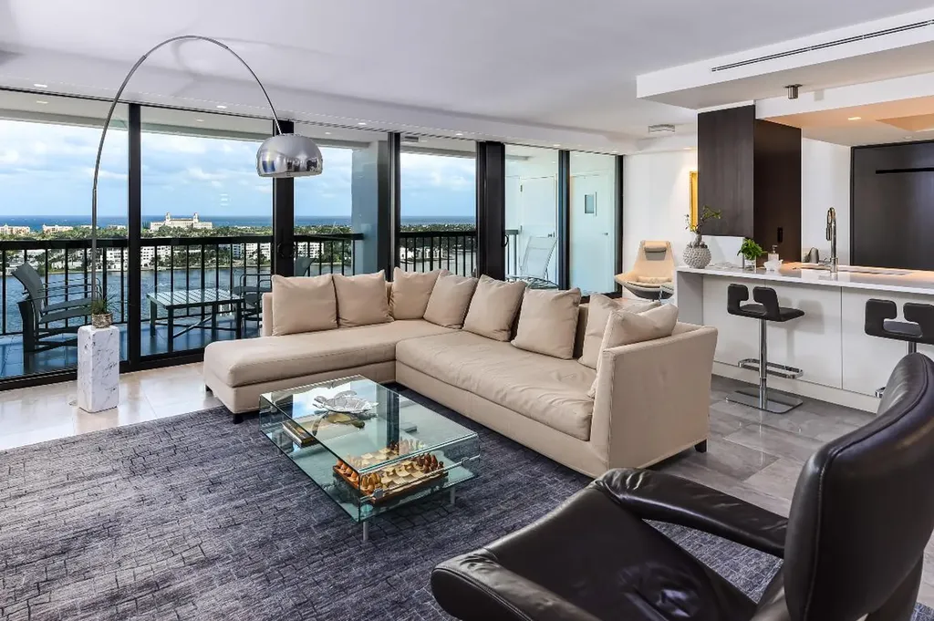 400 N Flagler Drive West Palm Beach FL 33401