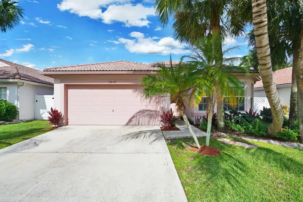 3659 Hudson Lane Boynton Beach FL 33436