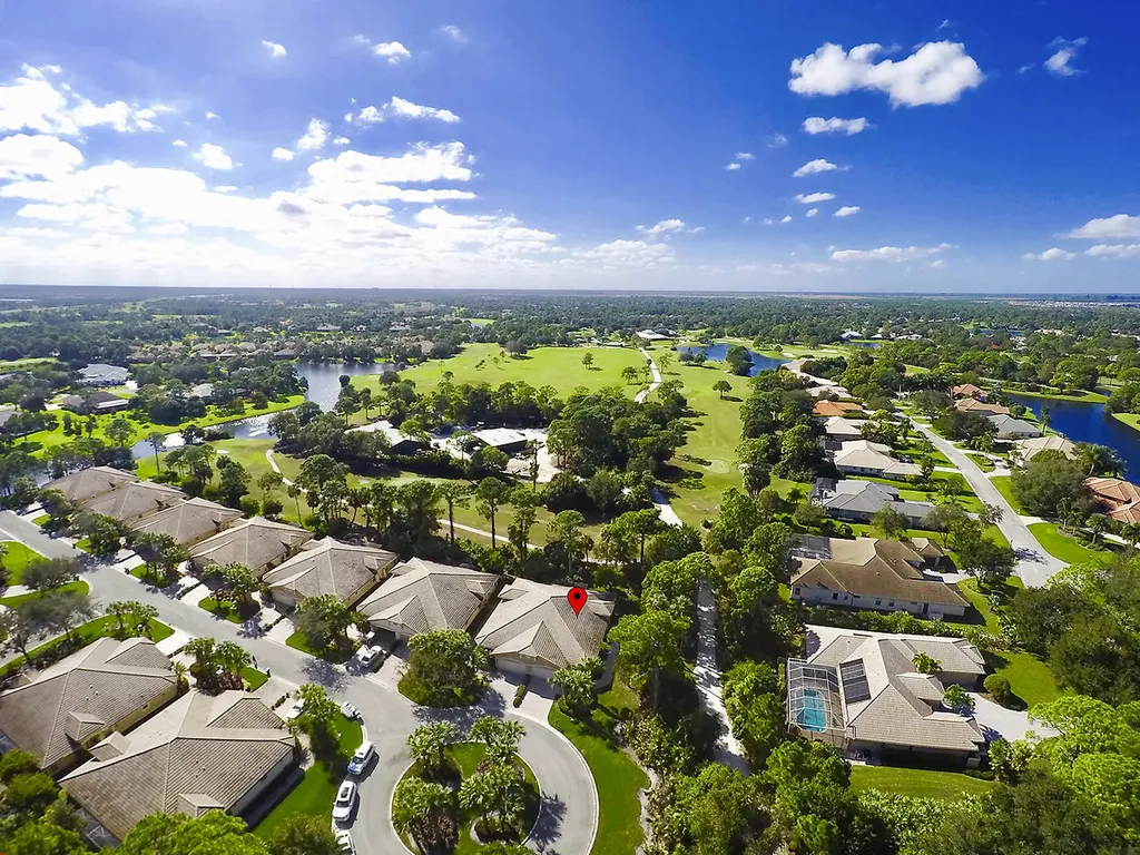 7337 Sea Pines Court Port St Lucie FL 34986