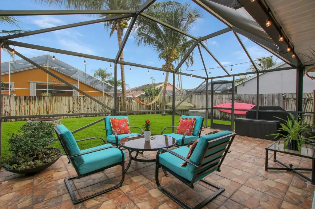 6085 Robinson Street Jupiter FL 33458