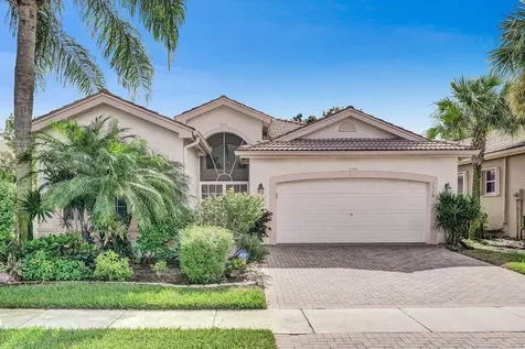 7578 San Pedro Street Boynton Beach FL 33437