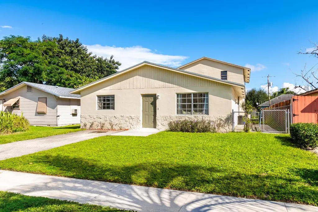248 Martin Avenue Greenacres FL 33463