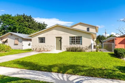 248 Martin Avenue Greenacres FL 33463