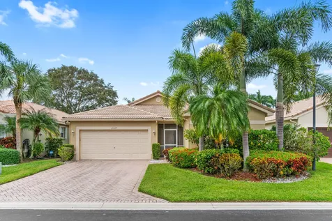 10527 Utopia Circle W Boynton Beach FL 33437