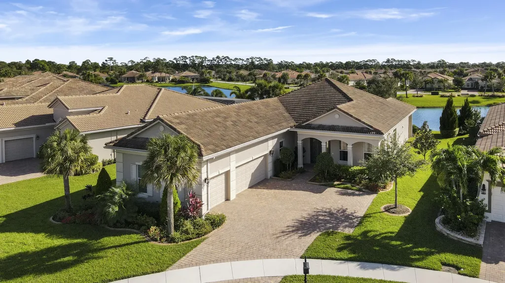 17004 SW Sapri Way Port St Lucie FL 34986