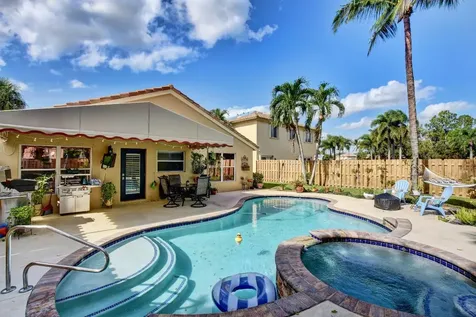 1114 Fosters Mill Drive Boynton Beach FL 33436
