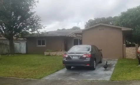 670 SW 50th Terrace Margate FL 33068