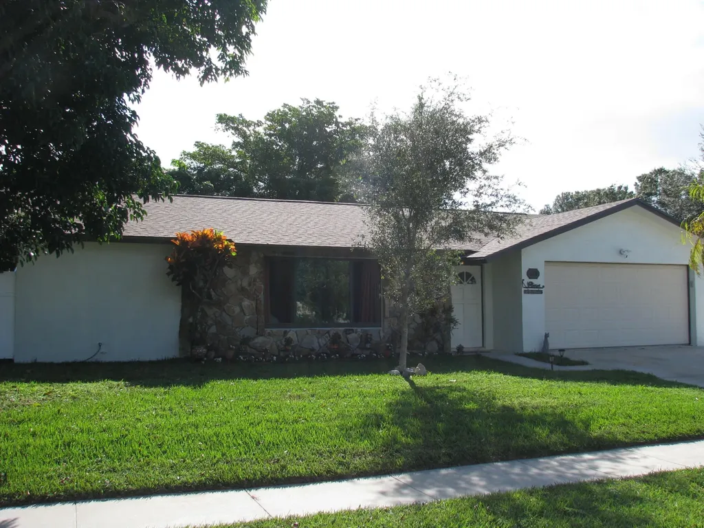 170 Alcazar Street Royal Palm Beach FL 33411