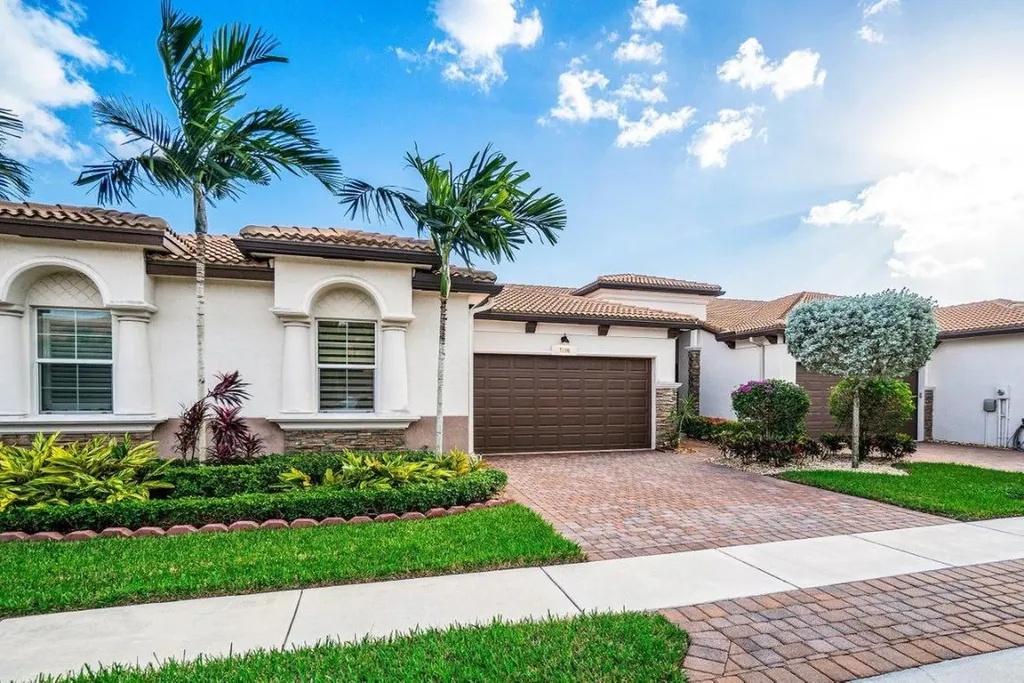 7808 Correnti Street Delray Beach FL 33446