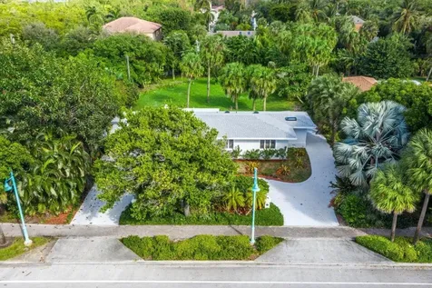 60 E Ocean Avenue Ocean Ridge FL 33435