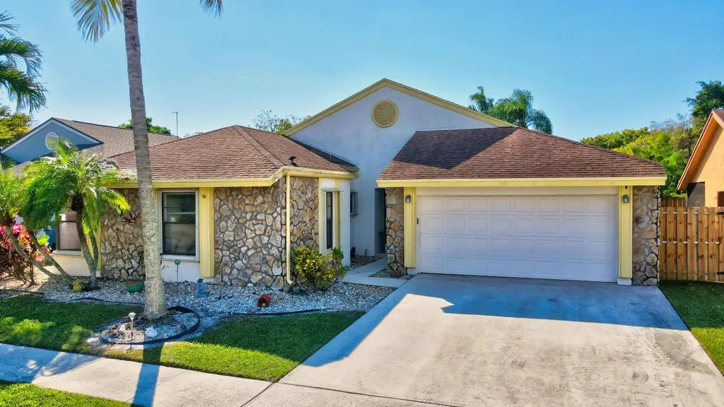21061 Windemere Lane Boca Raton FL 33428