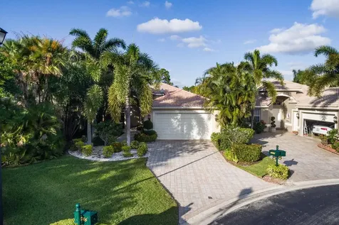 4022 Manchester Lake Drive Lake Worth FL 33449