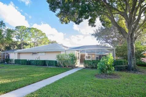 4601 Lake Catherine Drive Palm Beach Gardens FL 33403