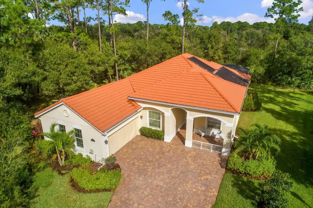 2746 Oak Alley Drive Fort Pierce FL 34981