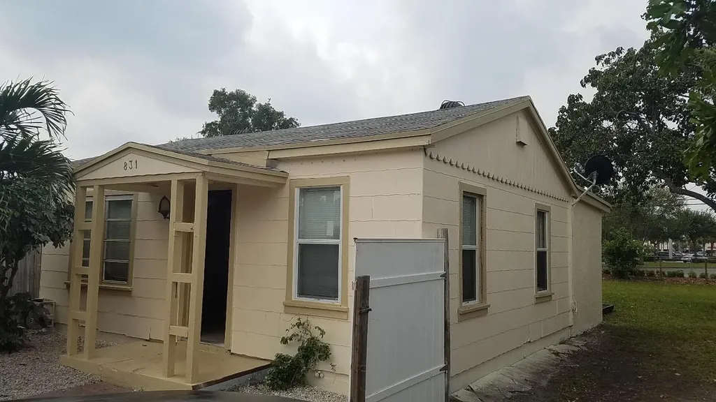 831 Summer Street Lake Worth FL 33461