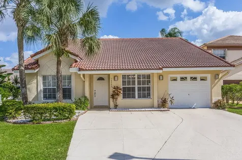 18206 Blue Lake Way Boca Raton FL 33498