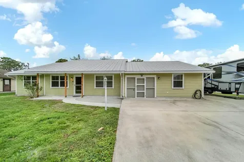 5401 Birch Drive Fort Pierce FL 34982