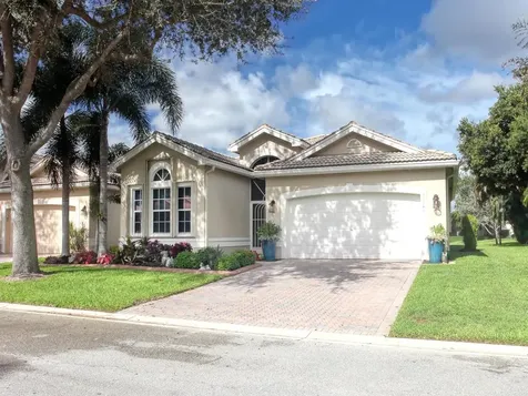 11145 Kaui Court Boynton Beach FL 33437