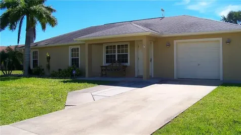 692 SW Lucero Drive Port St Lucie FL 34983