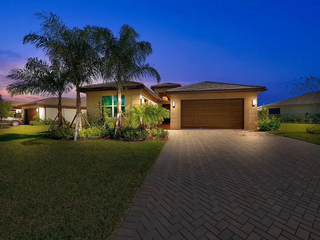 11456 SW Half Moon Lake Lane Port St Lucie FL 34987