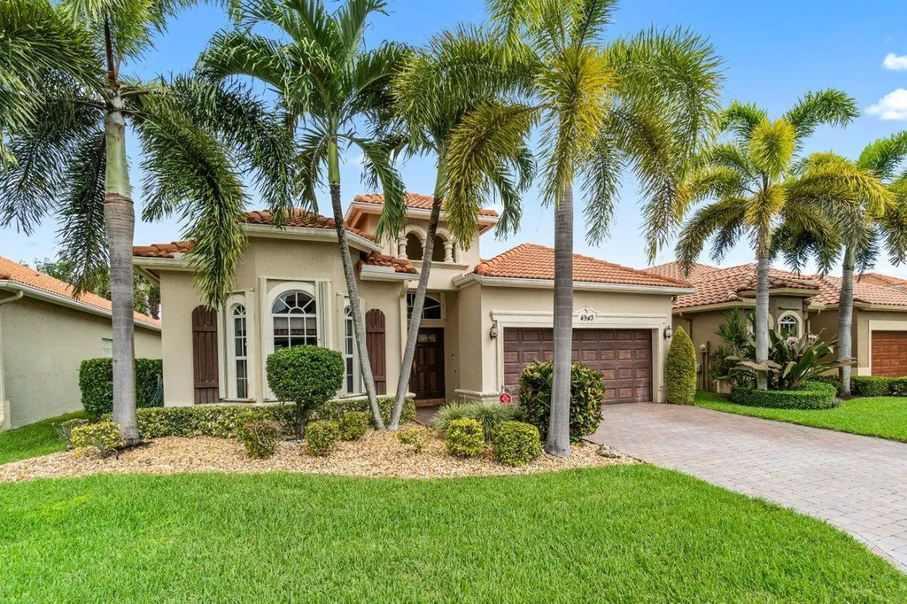 4943 Red Avocado Court Boynton Beach FL 33436