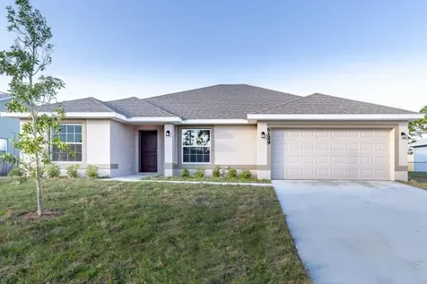 814 SW Curtis Street Port St Lucie FL 34983