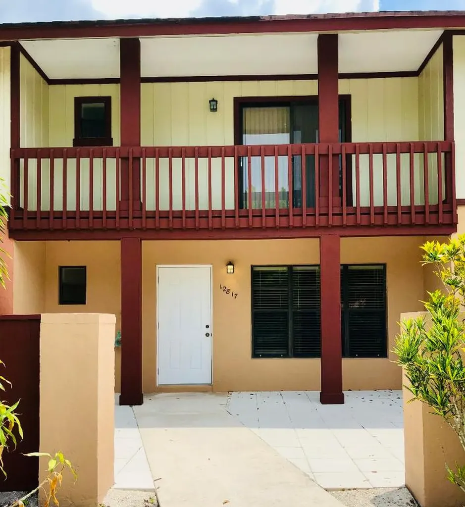 12817 Peconic Court Wellington FL 33414