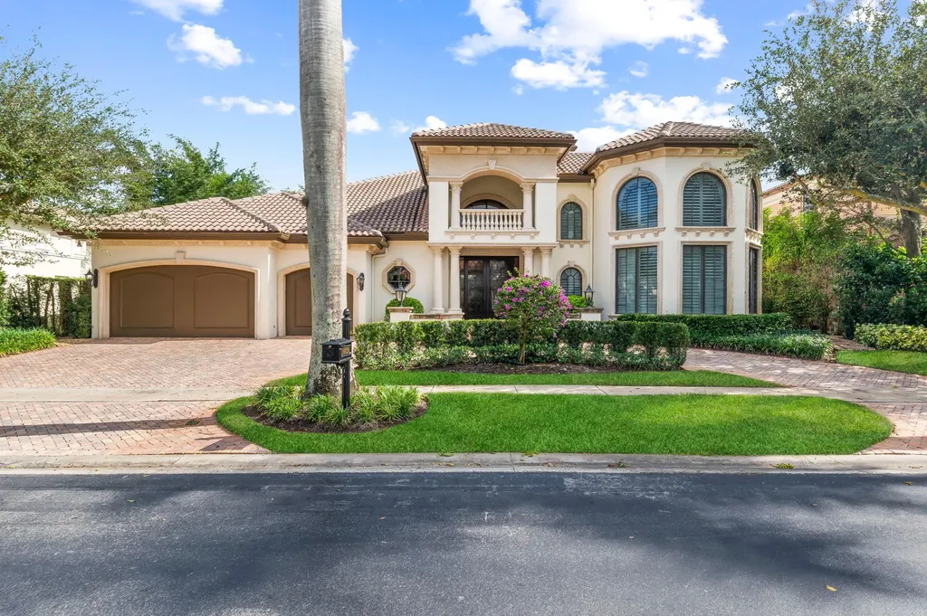 16020 D Alene Drive Delray Beach FL 33446