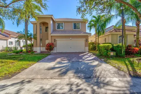 5142 Heron Court Coconut Creek FL 33073