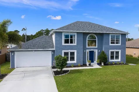 2952 SW Sandbar Street Port St Lucie FL 34953