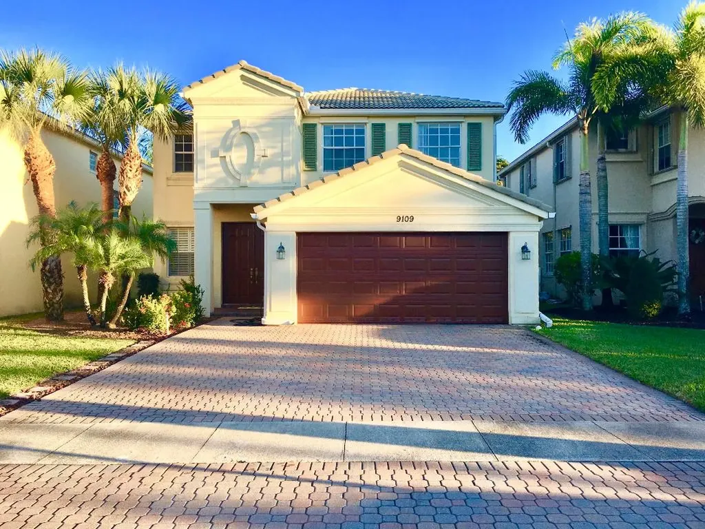 9109 Dupont Place Wellington FL 33414