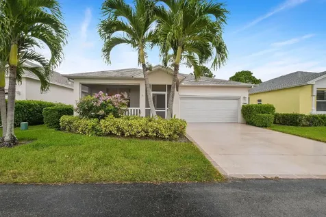 570 NW Cortina Lane Port St Lucie FL 34986